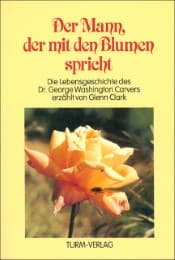 Cover von Der Mann, der mit den Blumen spricht
