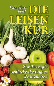 Cover von Die Leisen-Kur