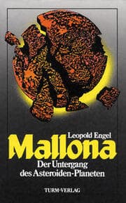 Cover von Mallona