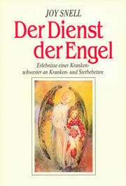 Cover von Der Dienst der Engel