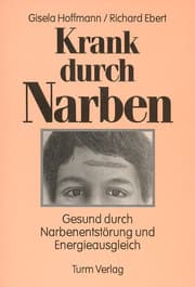 Cover von Krank durch Narben