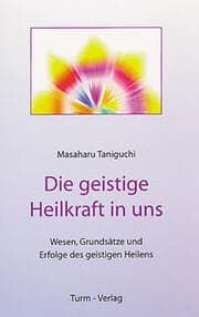 Cover von Die geistige Heilkraft in uns