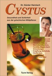 Cover von Cystus