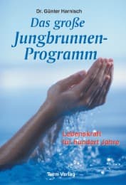 Cover von Das große Jungbrunnen-Programm