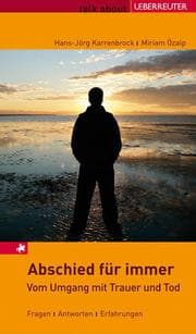 Cover von Abschied für immer