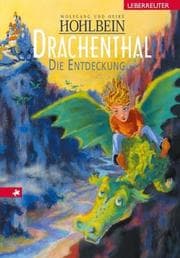 Cover von Drachenthal - Die Entdeckung