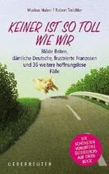 Cover von Keiner ist so toll wie wir