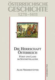 Cover von Die Herrschaft Österreich, Studienausgabe