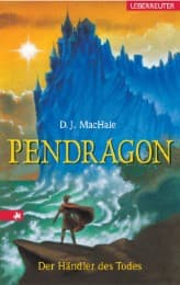 Cover von Der Händler des Todes