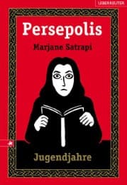 Cover von Persepolis 2