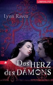 Cover von Das Herz des Dämons