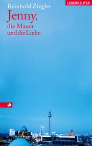 Cover von Jenny, die Mauer und die Liebe