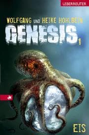 Cover von Genesis 1