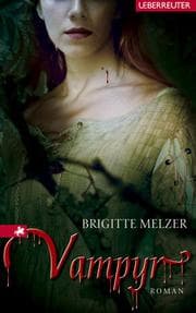 Cover von Vampyr