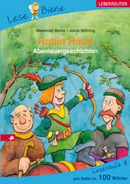 Cover von Robin Hood