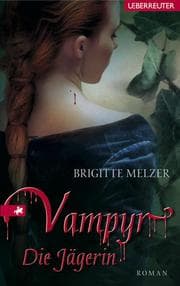 Cover von Vampyr - Die Jägerin