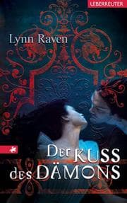 Cover von Der Kuss des Dämons