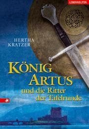Cover von König Artus und die Ritter der Tafelrunde