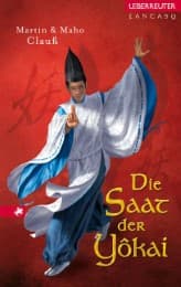 Cover von Die Saat der Yokai