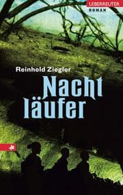 Cover von Nachtläufer