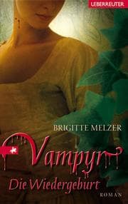 Cover von Vampyr - Die Wiedergeburt