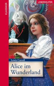 Cover von Alice im Wunderland