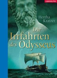 Cover von Die Irrfahrten des Odysseus