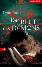 Cover von Das Blut des Dämons