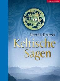 Cover von Keltische Sagen