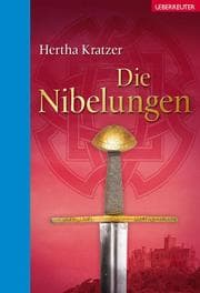Cover von Die Nibelungen