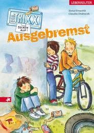 Cover von Ausgebremst