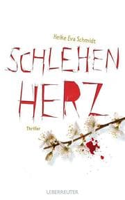 Cover von Schlehenherz