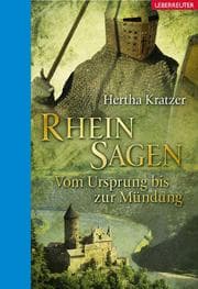 Cover von Rheinsagen