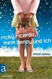 Cover von Ricky Ricardo, mein Handy und ich