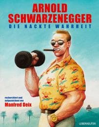 Cover von Arnold Schwarzenegger