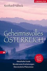 Cover von Geheimnisvolles Österreich