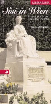 Cover von Sisi in Wien
