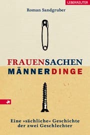 Cover von Frauensachen - Männerdinge
