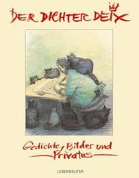 Cover von Der Dichter Deix