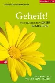 Cover von Geheilt!