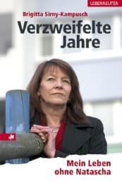 Cover von Verzweifelte Jahre
