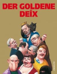 Cover von Der goldene Deix