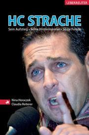 Cover von HC Strache