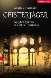 Cover von Geisterjäger