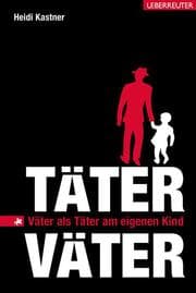 Cover von Täter-Väter