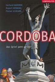 Cover von Cordoba