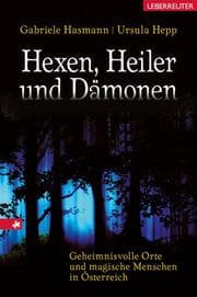 Cover von Hexen, Heiler und Dämonen