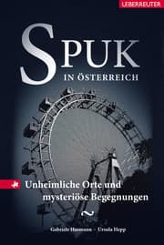 Cover von Spuk in Österreich