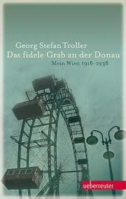 Cover von Das fidele Grab an der Donau