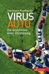 Cover von Virus Auto
